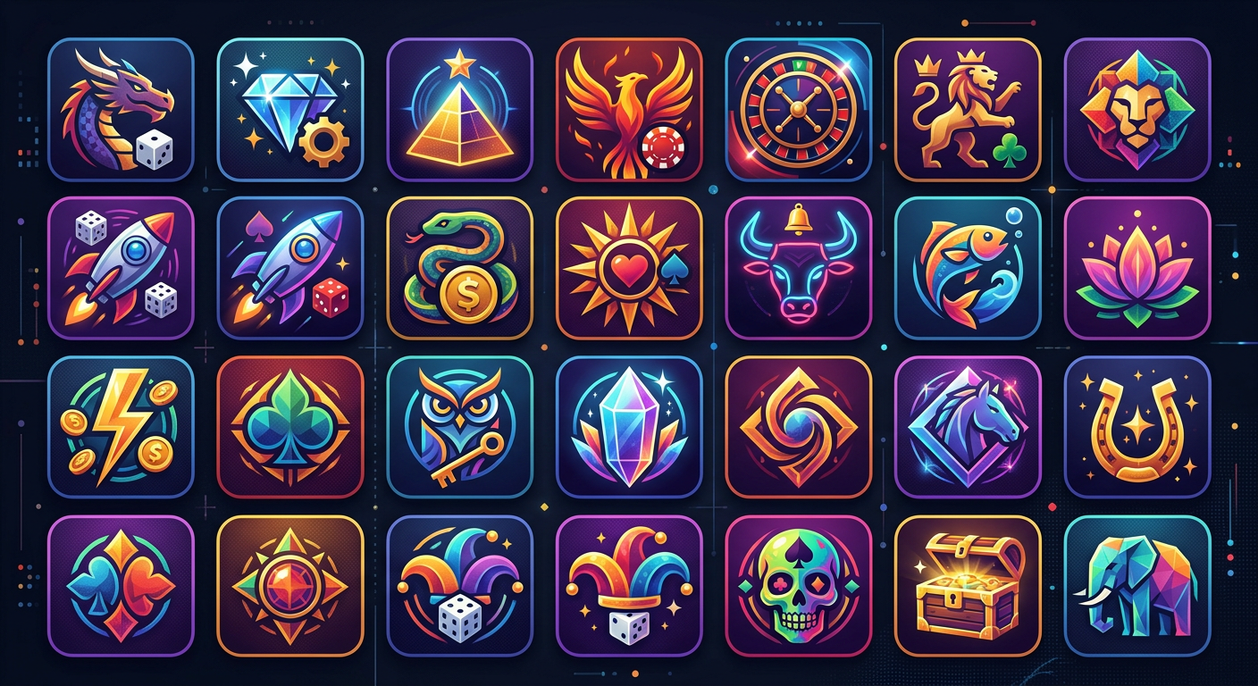 Cara Memilih Provider Slot yang Terpercaya