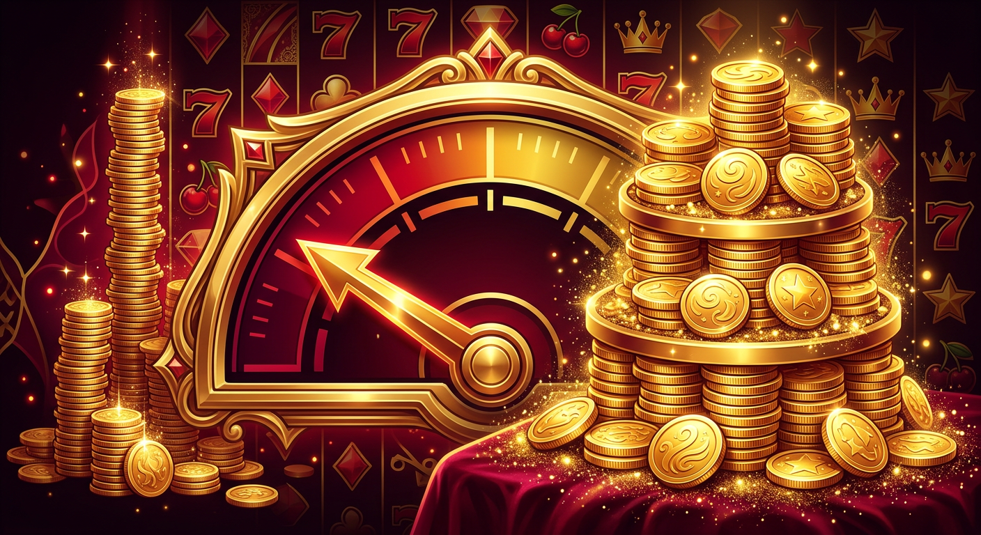 Panduan Memahami Volatilitas Slot untuk Pemain Indonesia