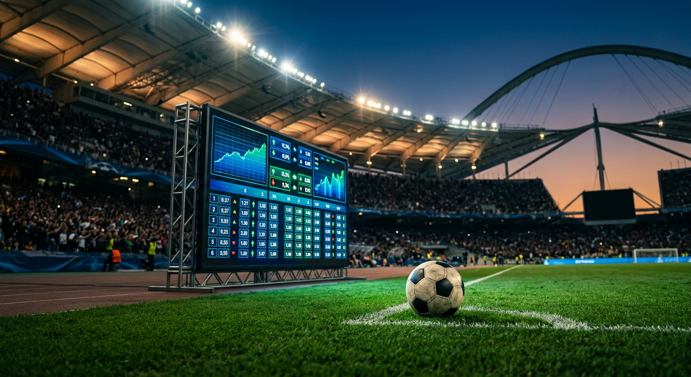 Panduan sportsbook Batman138