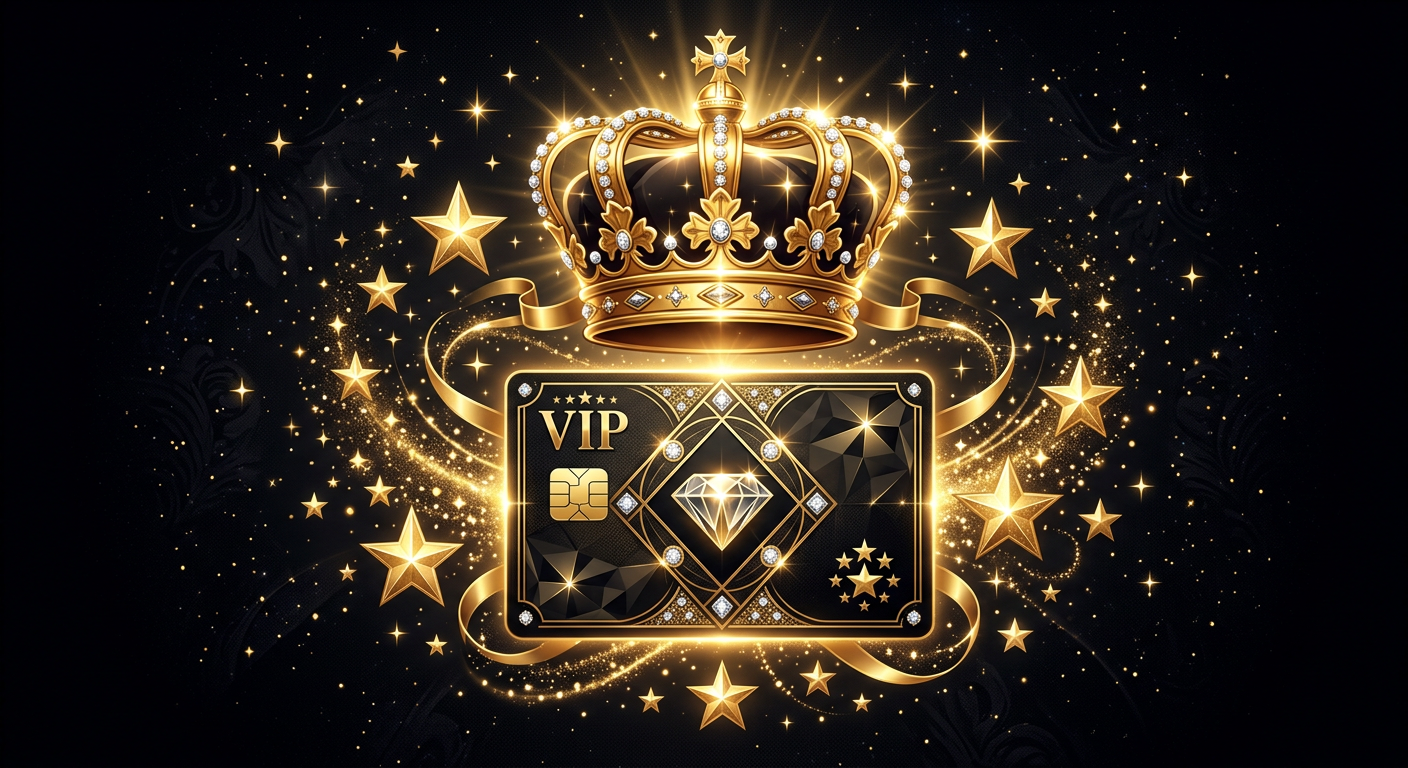 VIP Reward Bulanan